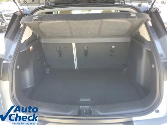 2024 Buick Encore GX Preferred FWD