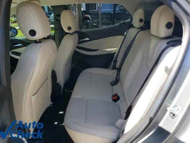2024 Buick Encore GX Preferred FWD