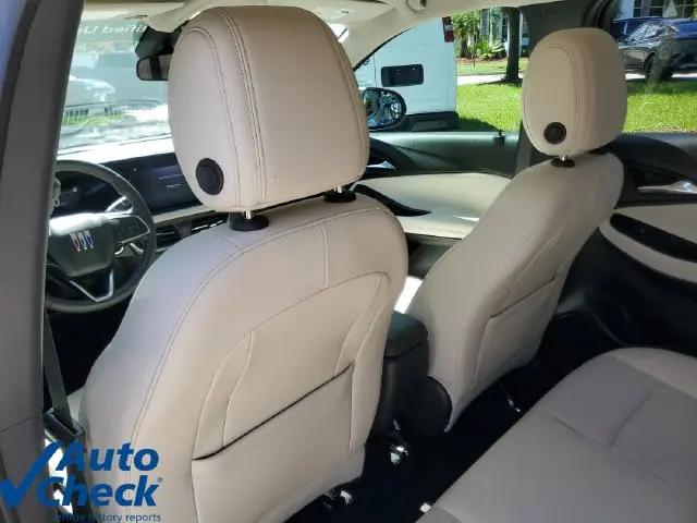2024 Buick Encore GX Preferred FWD