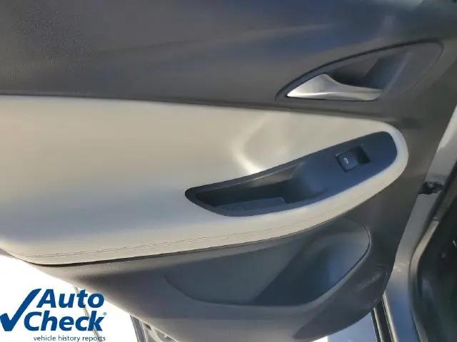 2024 Buick Encore GX Preferred FWD