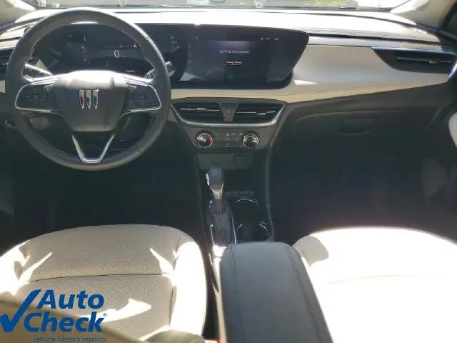 2024 Buick Encore GX Preferred FWD