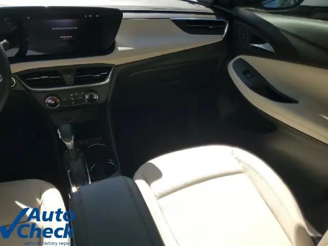 2024 Buick Encore GX Preferred FWD