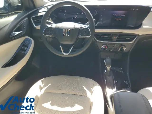 2024 Buick Encore GX Preferred FWD