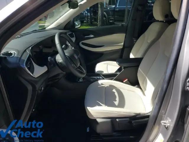 2024 Buick Encore GX Preferred FWD