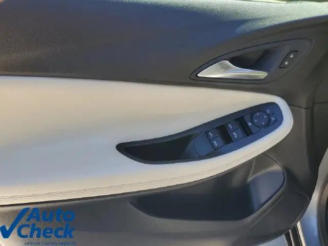 2024 Buick Encore GX Preferred FWD
