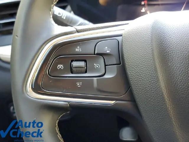 2024 Buick Encore GX Preferred FWD