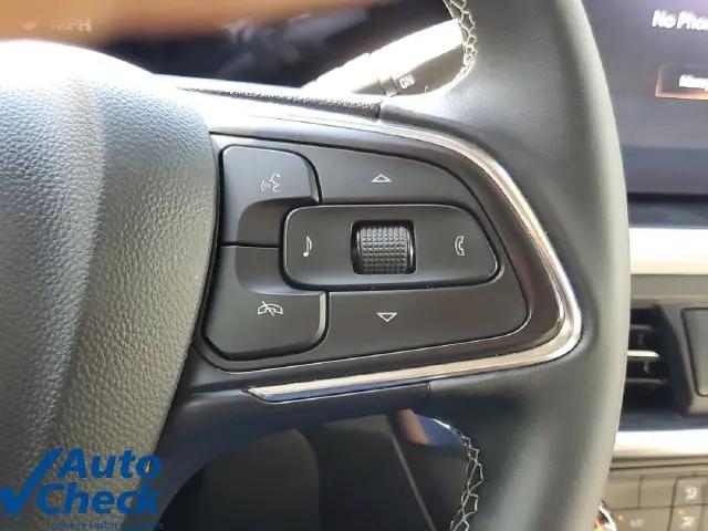 2024 Buick Encore GX Preferred FWD