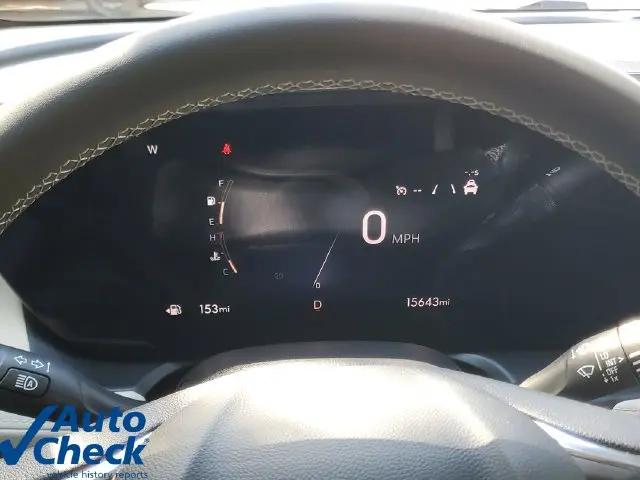 2024 Buick Encore GX Preferred FWD