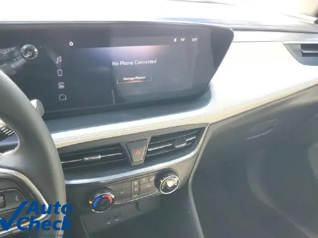 2024 Buick Encore GX Preferred FWD