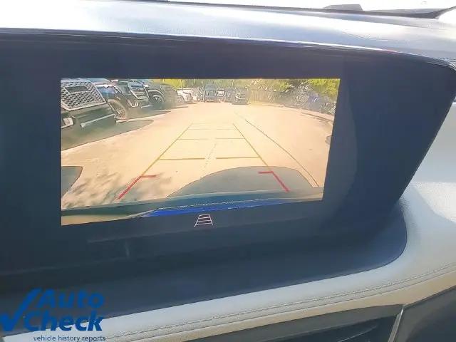 2024 Buick Encore GX Preferred FWD