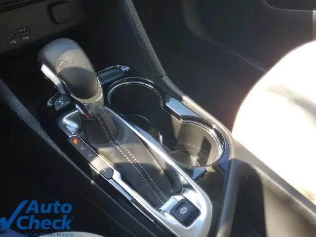 2024 Buick Encore GX Preferred FWD