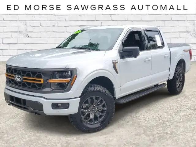 2025 Ford F-150 Tremor for sale in Sunrise, FL