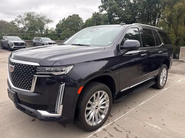 2024 Cadillac Escalade 4WD Premium Luxury for sale in Bethesda, MD