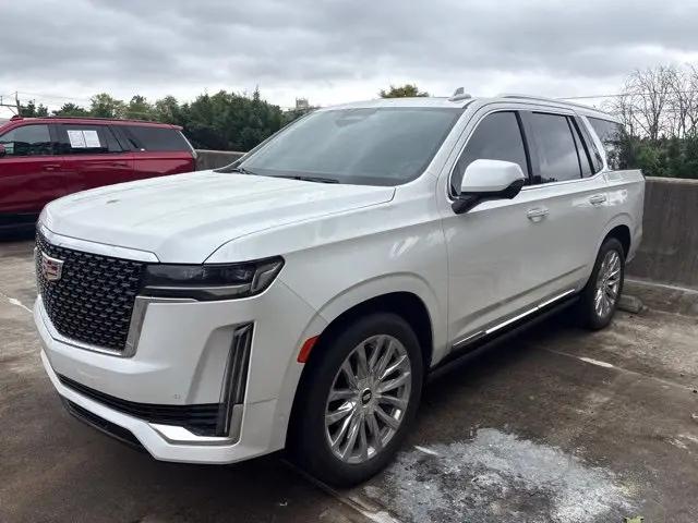 2024 Cadillac Escalade 4WD Premium Luxury for sale in Bethesda, MD