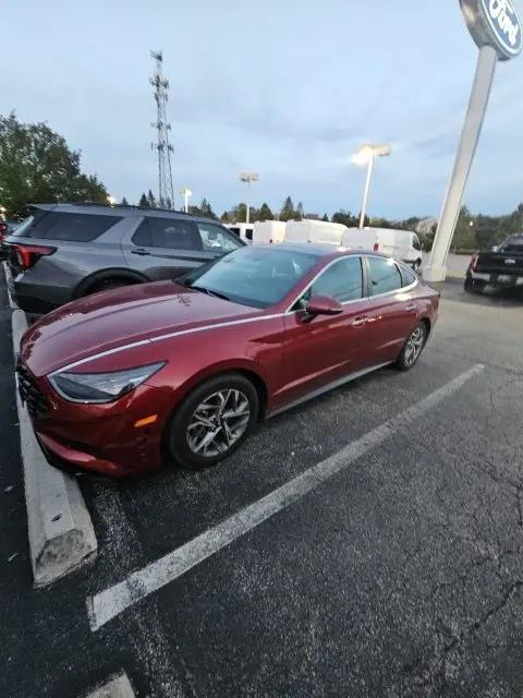 2023 Hyundai Sonata SEL for sale in Naperville, IL