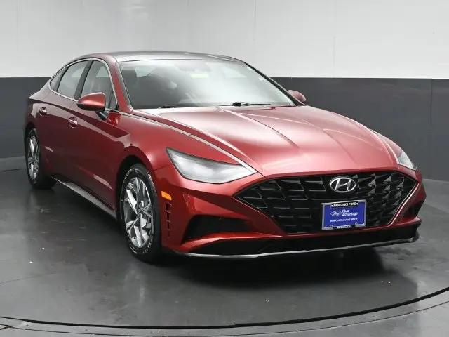 2023 Hyundai Sonata SEL for sale in Naperville, IL