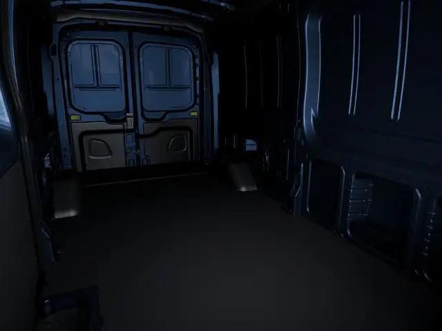 2027 Ford Transit Cargo Van T-250