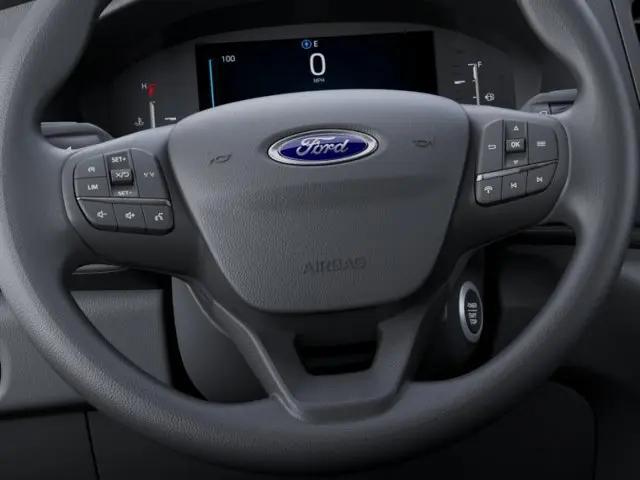 2027 Ford Transit Cargo Van T-250