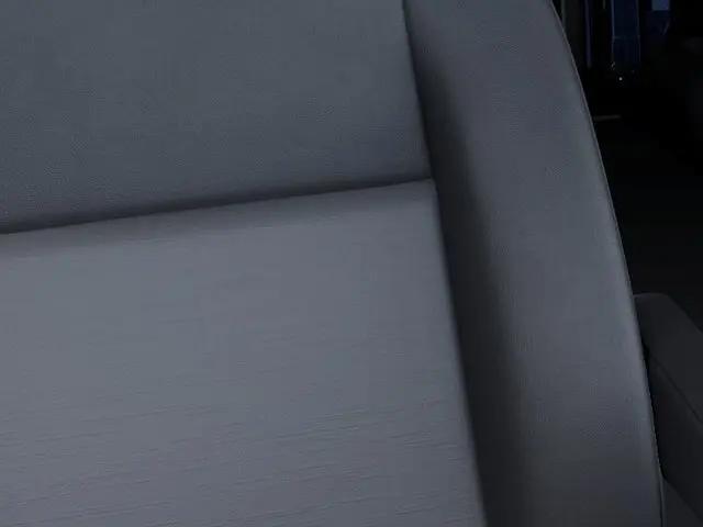 2027 Ford Transit Cargo Van T-250