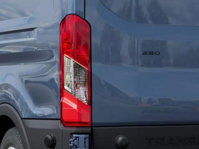 2027 Ford Transit Cargo Van T-250