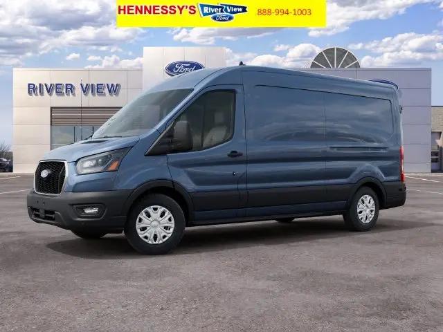 2027 Ford Transit Cargo Van T-250 for sale in Oswego, IL