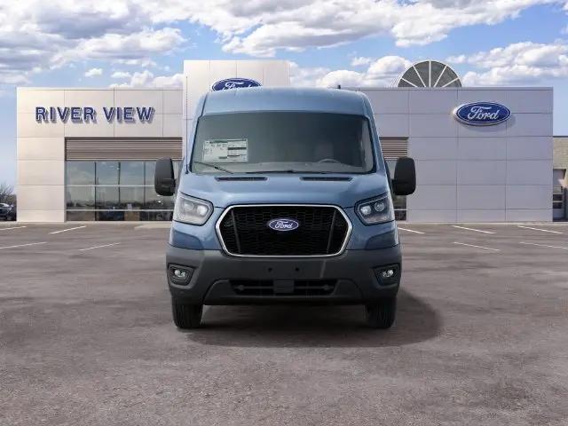 2027 Ford Transit Cargo Van T-250
