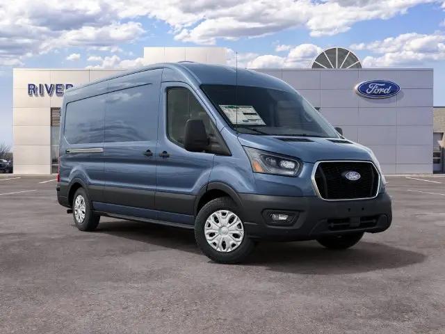 2027 Ford Transit Cargo Van T-250