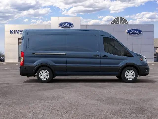 2027 Ford Transit Cargo Van T-250