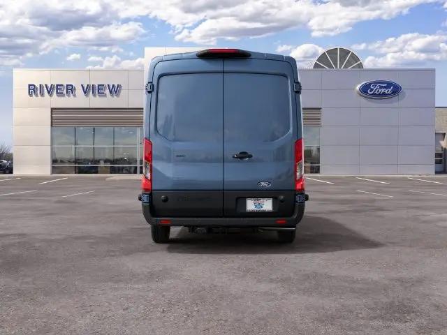 2027 Ford Transit Cargo Van T-250