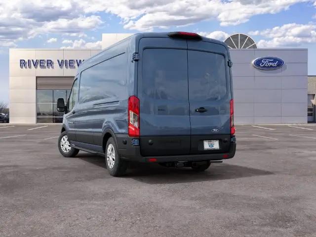 2027 Ford Transit Cargo Van T-250