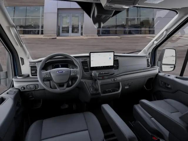 2027 Ford Transit Cargo Van T-250