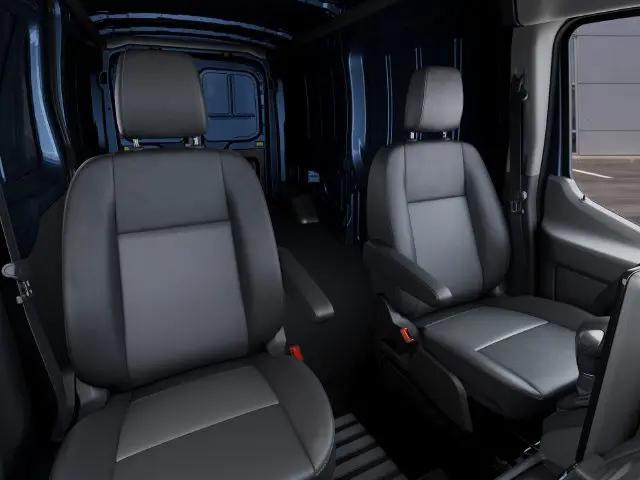 2027 Ford Transit Cargo Van T-250
