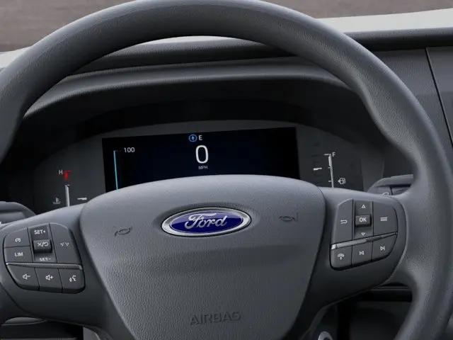 2027 Ford Transit Cargo Van T-250