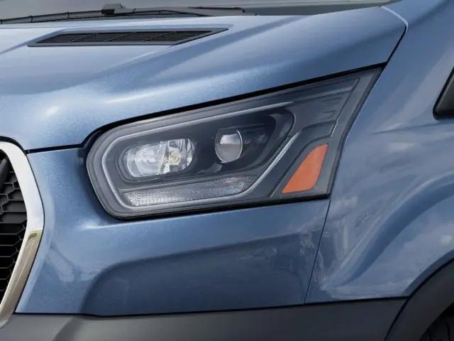 2027 Ford Transit Cargo Van T-250