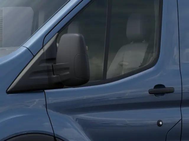 2027 Ford Transit Cargo Van T-250