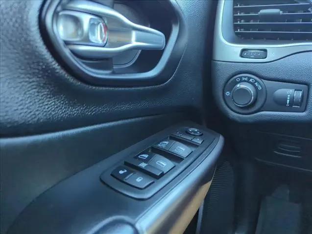 2021 Jeep Cherokee Latitude FWD