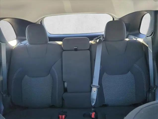 2021 Jeep Cherokee Latitude FWD