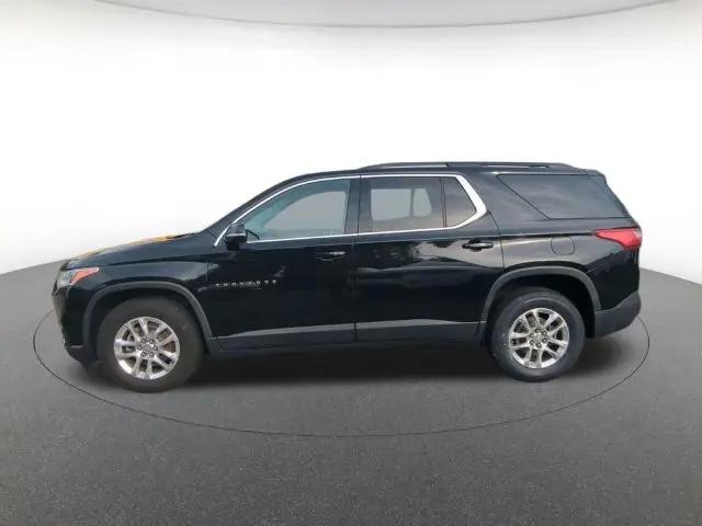 2019 Chevrolet Traverse 1LT