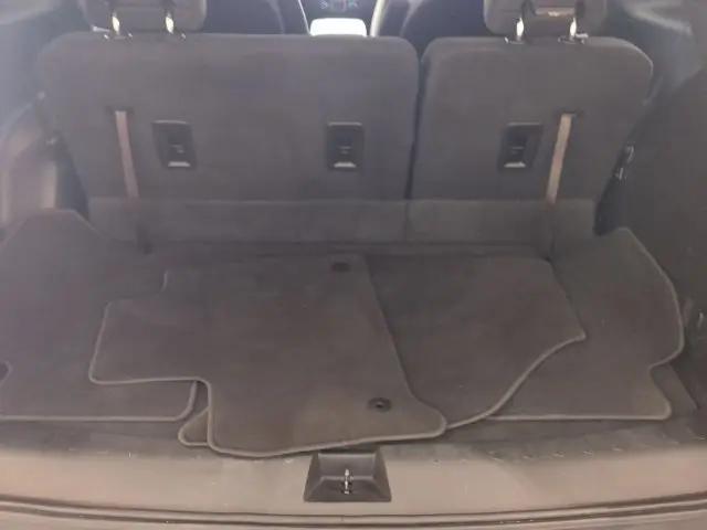 2019 Chevrolet Traverse 1LT