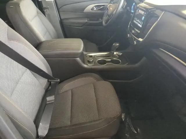 2019 Chevrolet Traverse 1LT