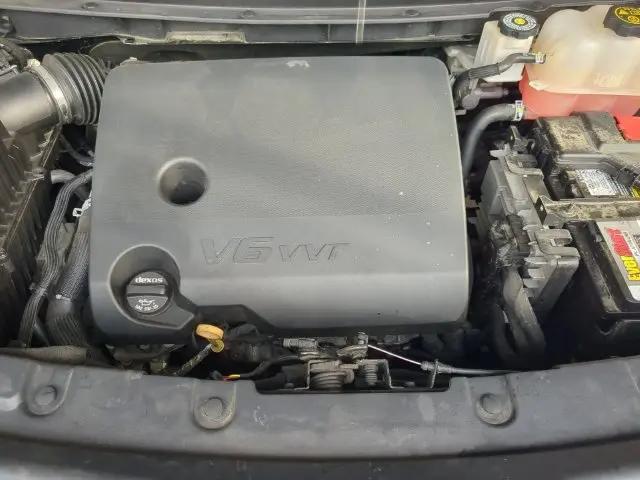 2019 Chevrolet Traverse 1LT