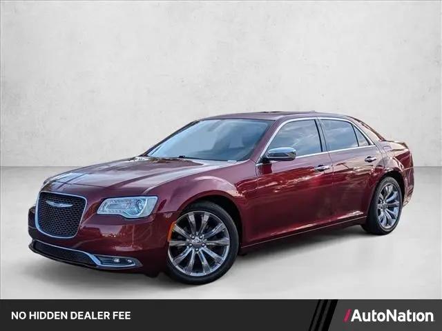2019 Chrysler 300 Limited for sale in Sanford, FL