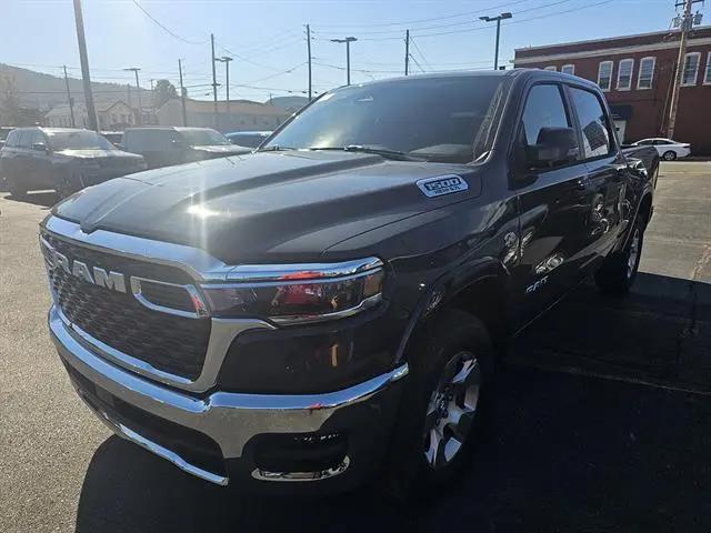 2027 Ram 1500 Big Horn for sale in Williamsport, PA