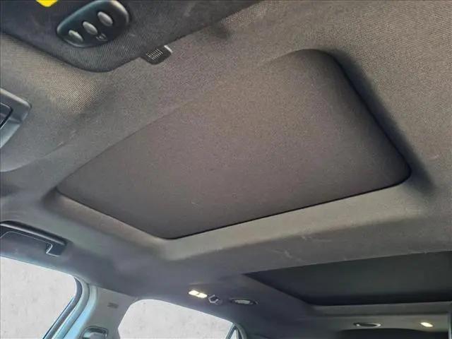 2019 Ford Explorer Platinum