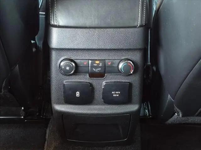 2019 Ford Explorer Platinum
