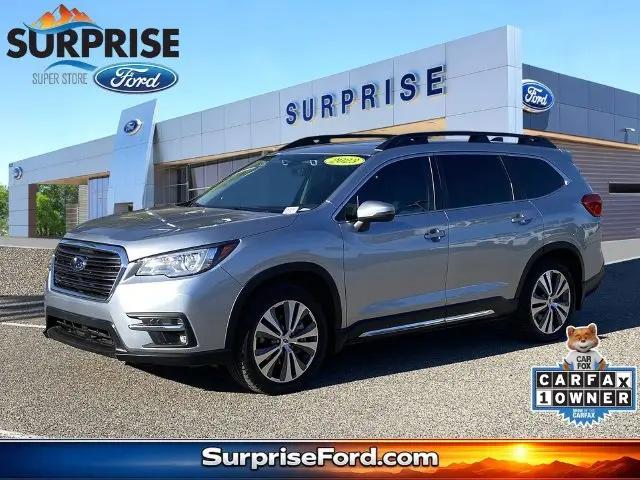 2022 Subaru Ascent Limited for sale in Surprise, AZ