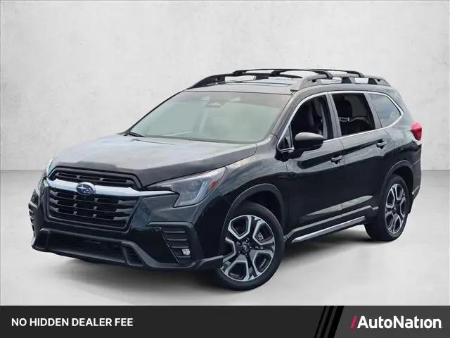 2024 Subaru Ascent Limited 8-Passenger for sale in Orlando, FL