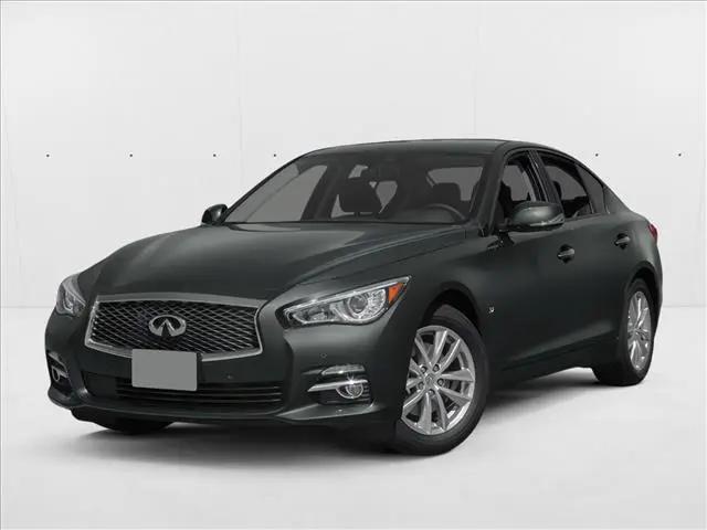 2014 INFINITI Q50 Premium for sale in Sterling, VA