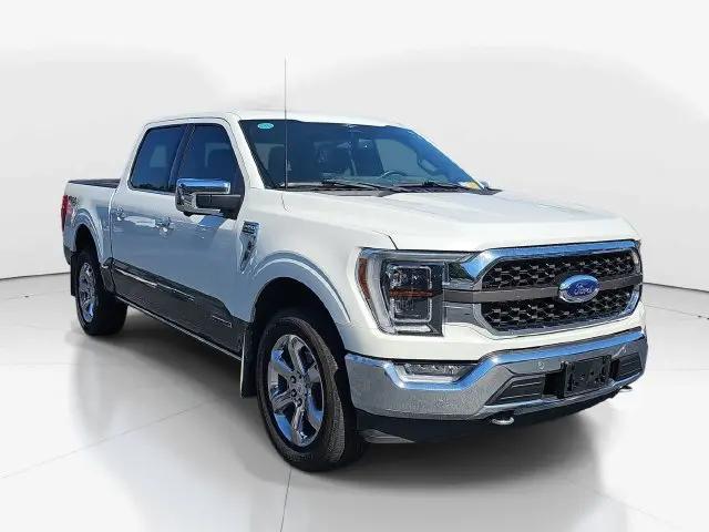 2023 Ford F-150 King Ranch for sale in Summerville, SC