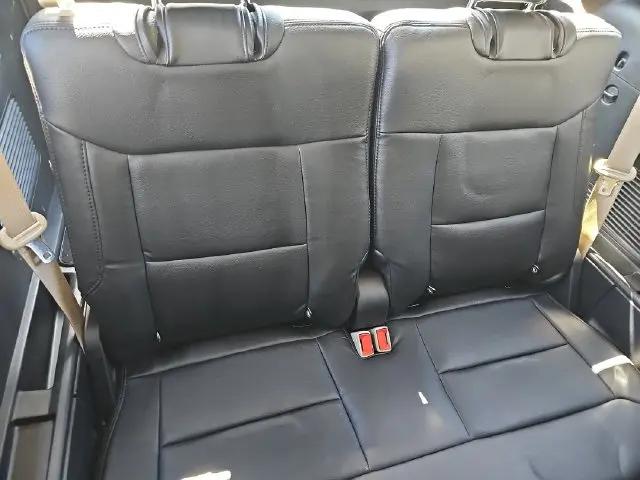 2021 Ford Explorer Base